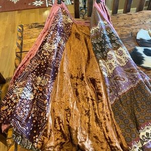 Very beautiful and unique Venezia skirt